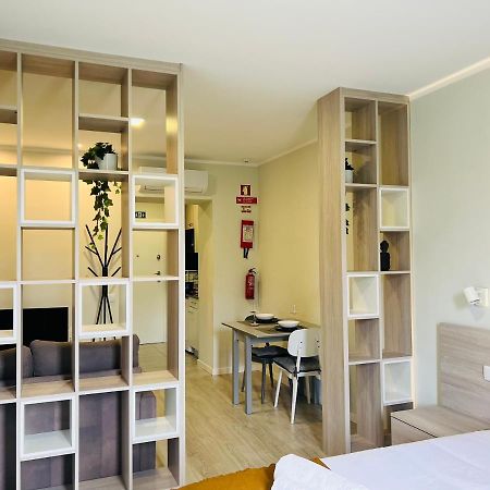 Estudio Plaza Κοΐμπρα Εξωτερικό φωτογραφία