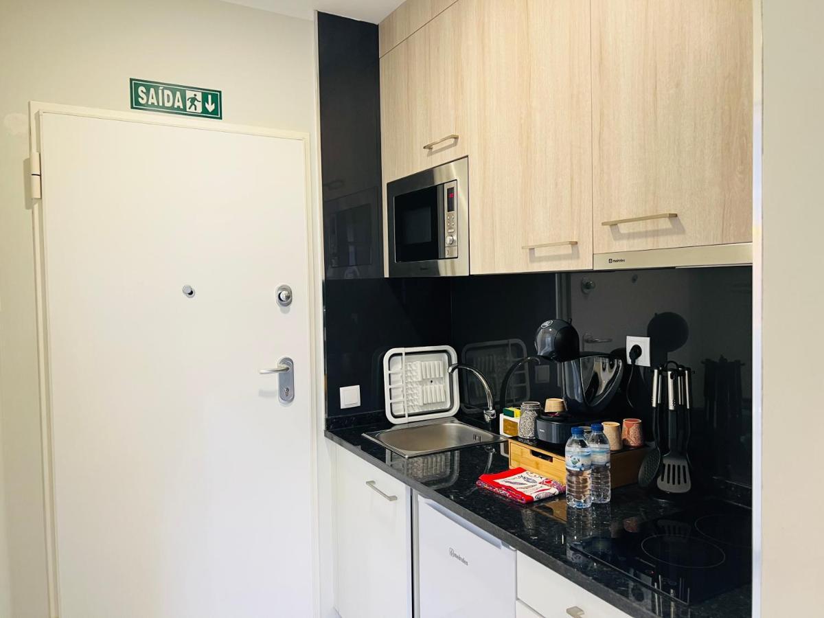Estudio Plaza Κοΐμπρα Εξωτερικό φωτογραφία